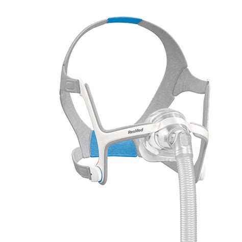 Full face <strong>CPAP</strong> masks like the AirFit F10 are best for <strong>CPAP</strong> users who breathe through their mouths, because the mask covers both the nose and mouth. . Aeroflow cpap